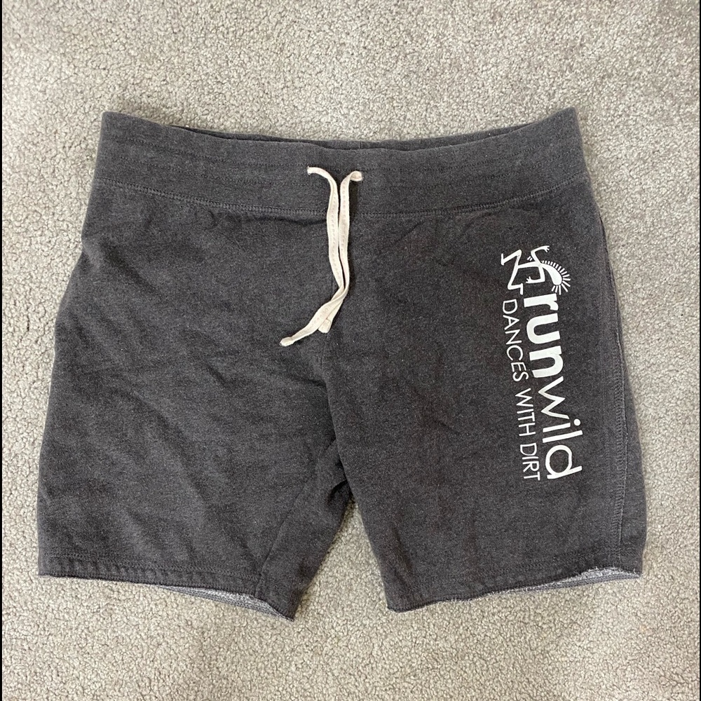 Enza X-Large grey sweat shorts